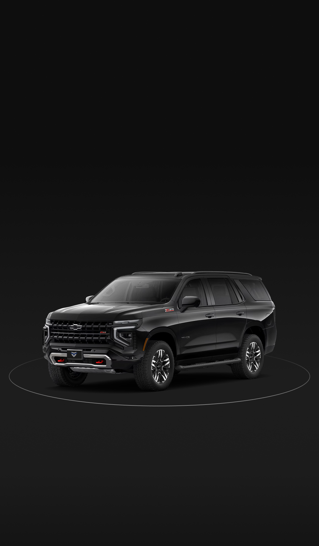 Chevrolet Tahoe blindada Nivel III Plus Torices -Guard para renta con chofer ejecutivo en CDMX.