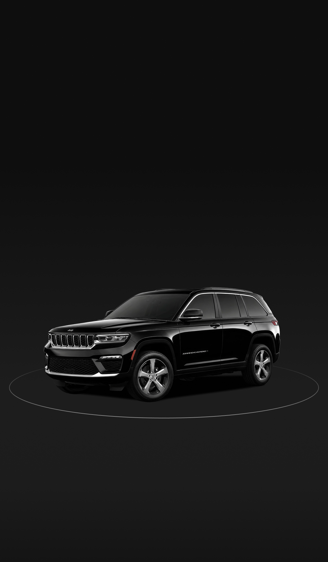 Jeep Grand Cherokee blindada Nivel III Plus Torices Guard vista frontal con protección balística en CDMX.