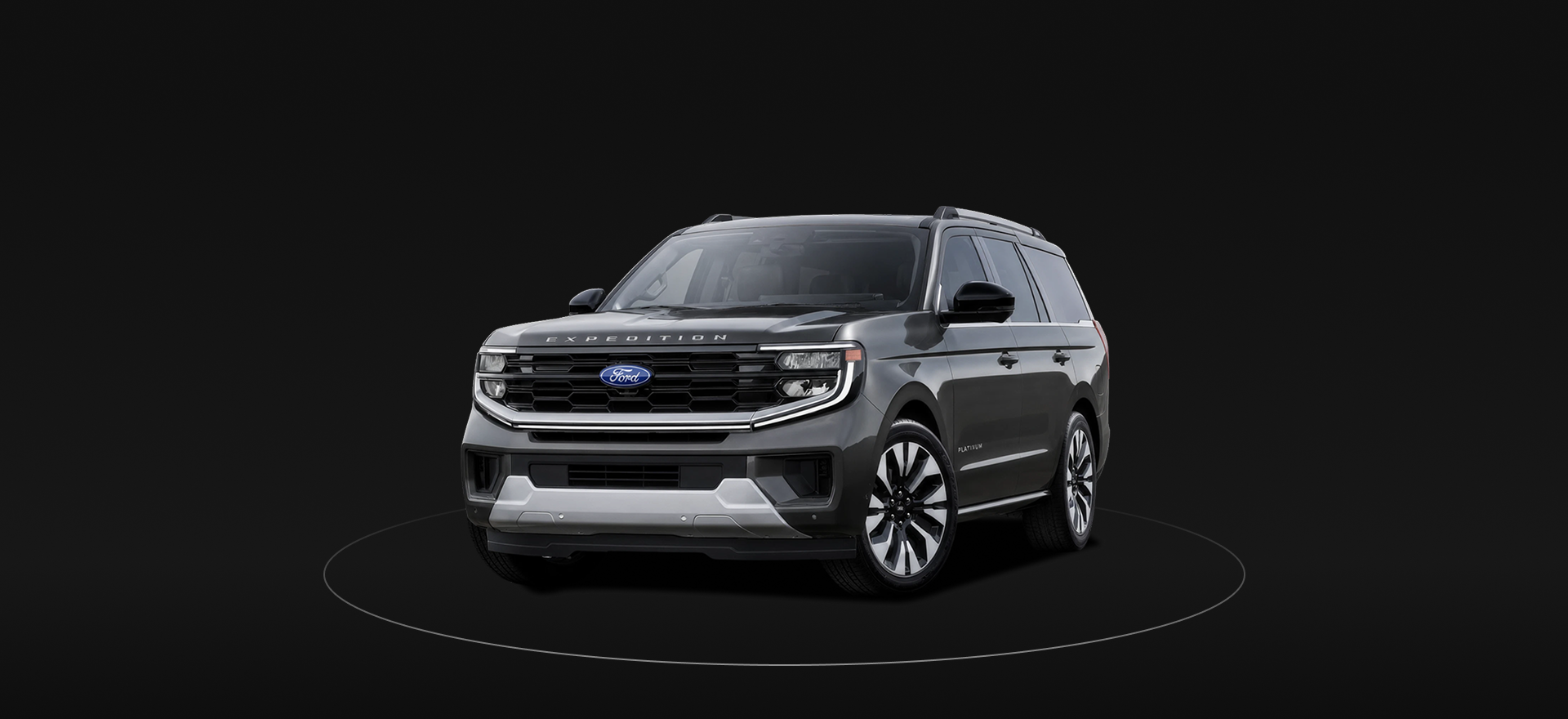  Ford Expedition